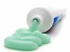 Toothpaste